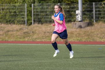 Bild 63 - F SC Ellerau - TuRa Harksheide : Ergebnis: 2:7